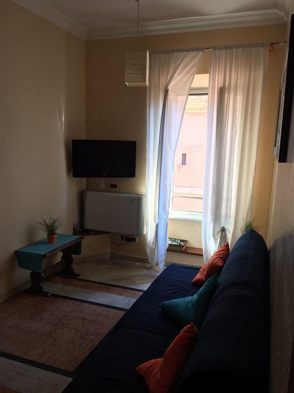 Residenze La Papessa Vittoria Сasa de vacaciones *