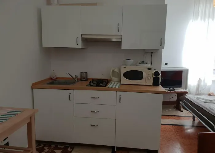 Residenze La Papessa Vittoria