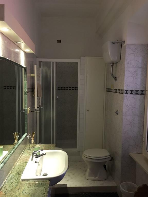 Residenze La Papessa Vittoria