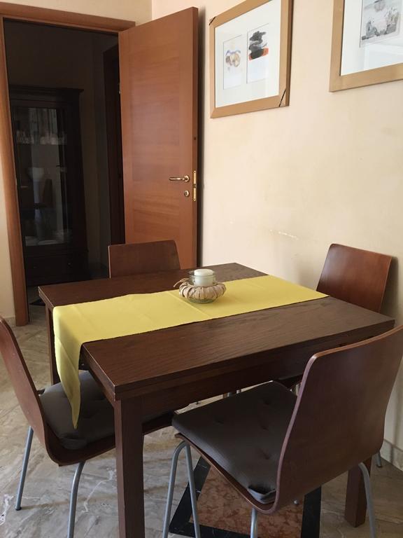 Residenze La Papessa Vittoria Casa vacanze Roma