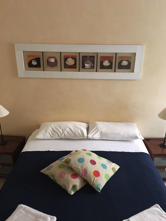 Residenze La Papessa Vittoria Casa vacanze