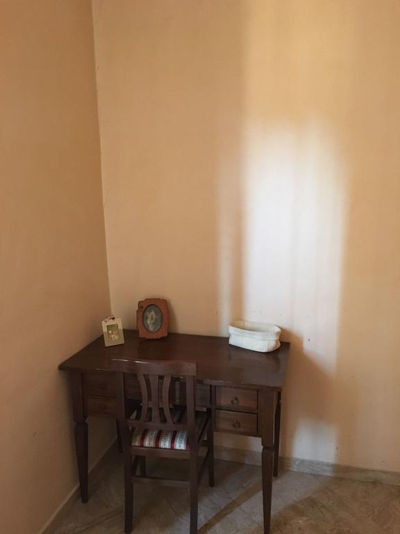 Residenze La Papessa Vittoria Casa vacanze Roma