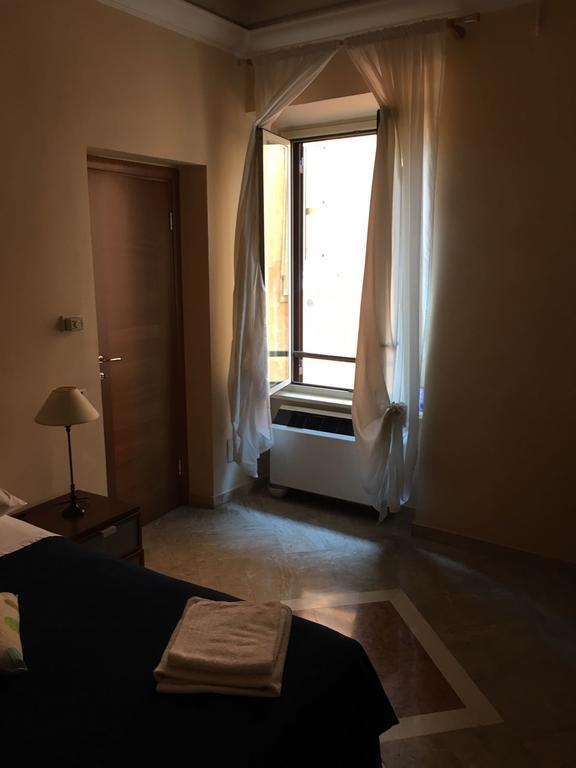 Casa vacanze Residenze La Papessa Vittoria *