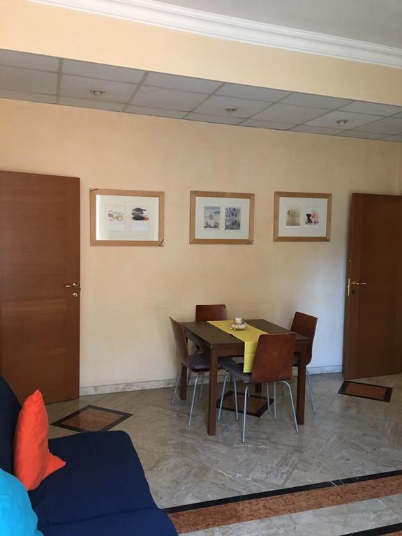 Casa vacanze Residenze La Papessa Vittoria Roma