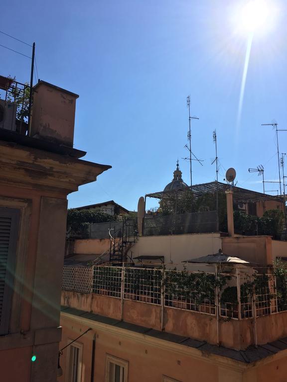 Casa vacanze Residenze La Papessa Vittoria