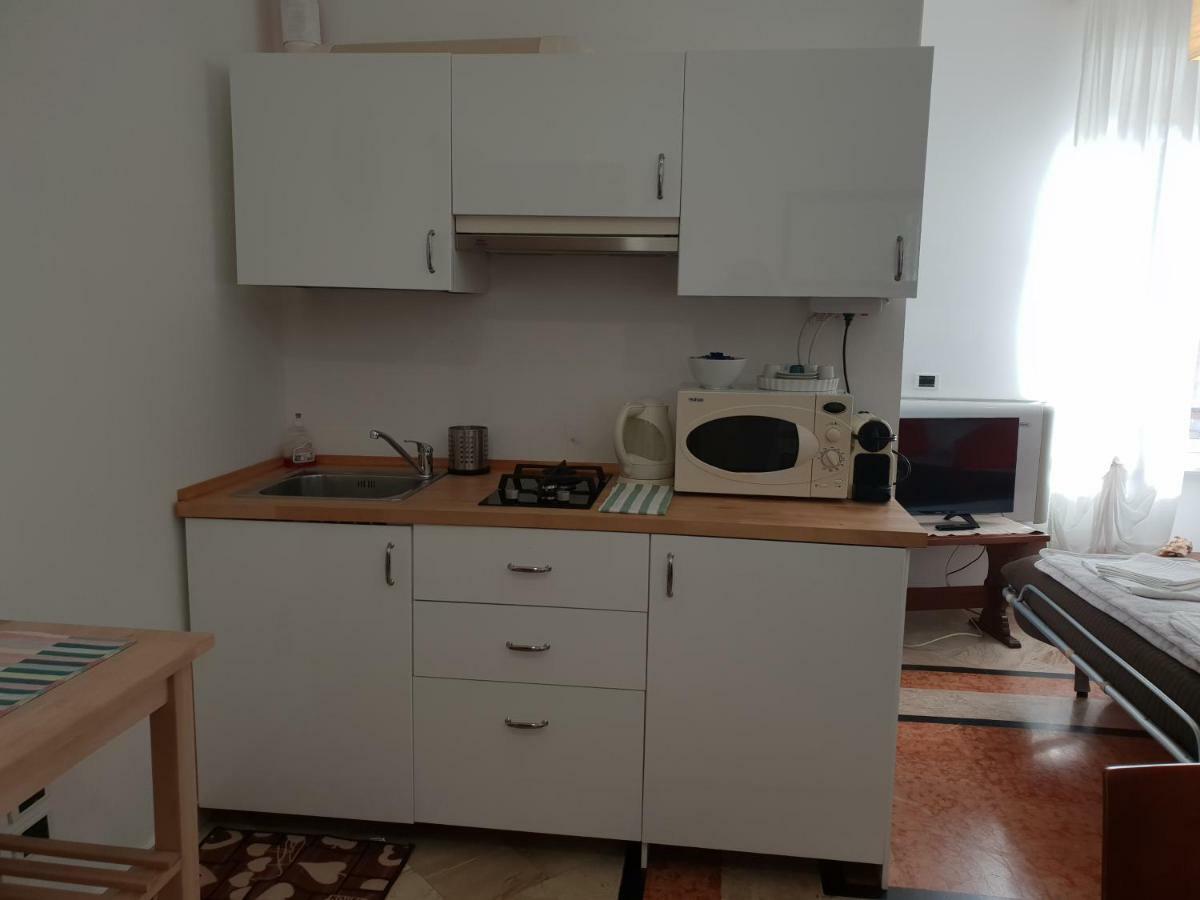 Residenze La Papessa Vittoria *