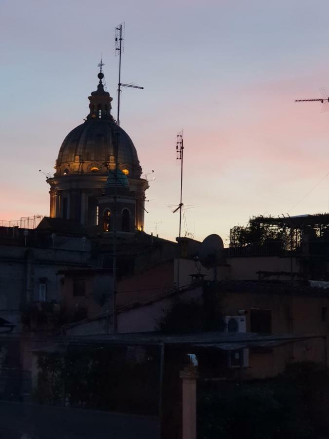 Residenze La Papessa Vittoria