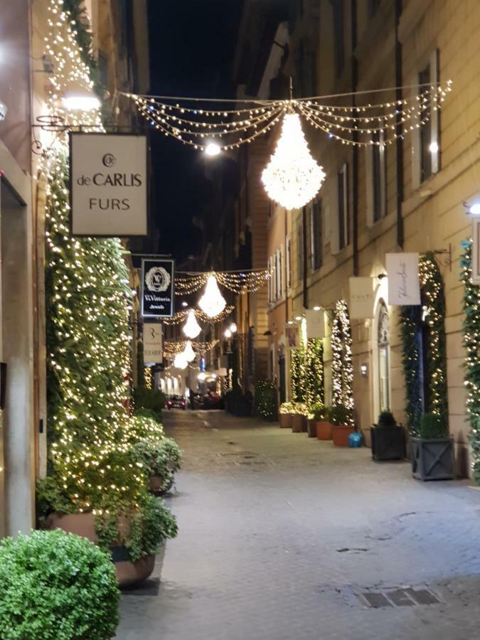 Residenze La Papessa Vittoria *