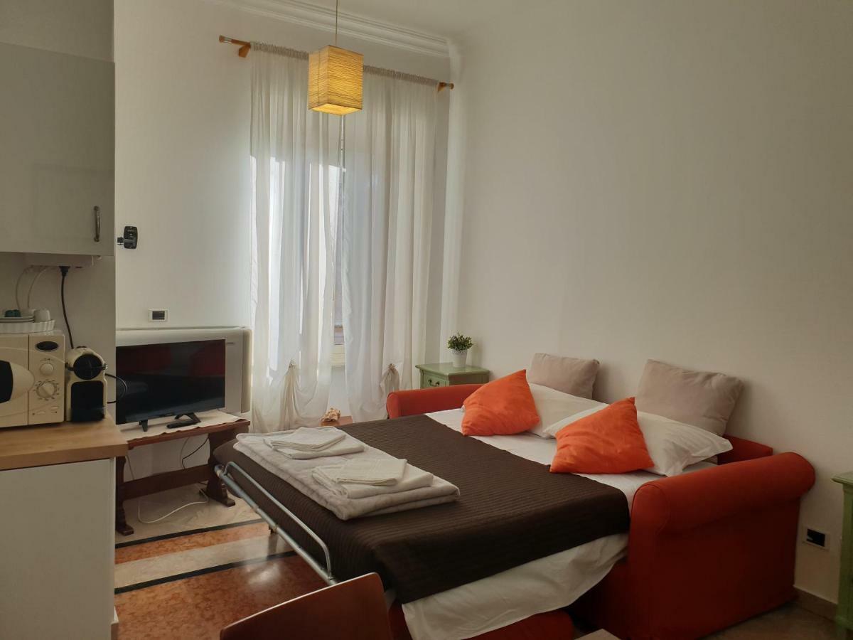 Casa vacanze Residenze La Papessa Vittoria *